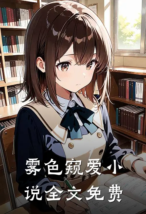 雾色窥爱小说全文免费