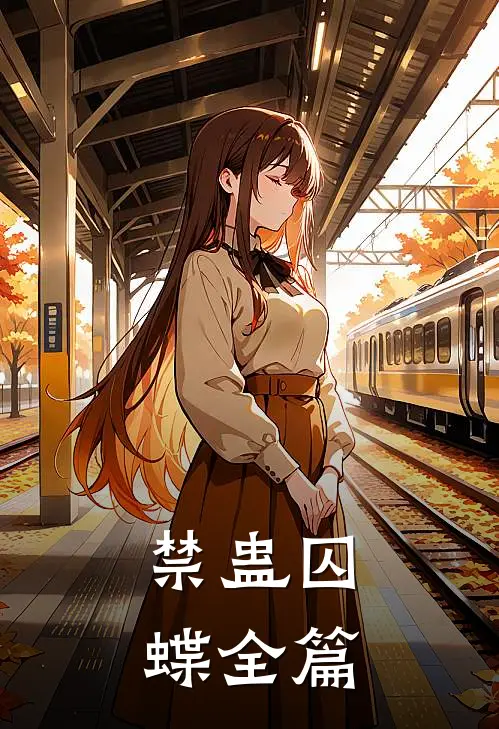 禁蛊囚蝶全篇