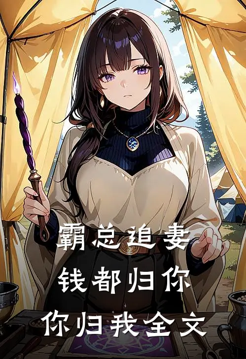 霸总追妻：钱都归你，你归我全文