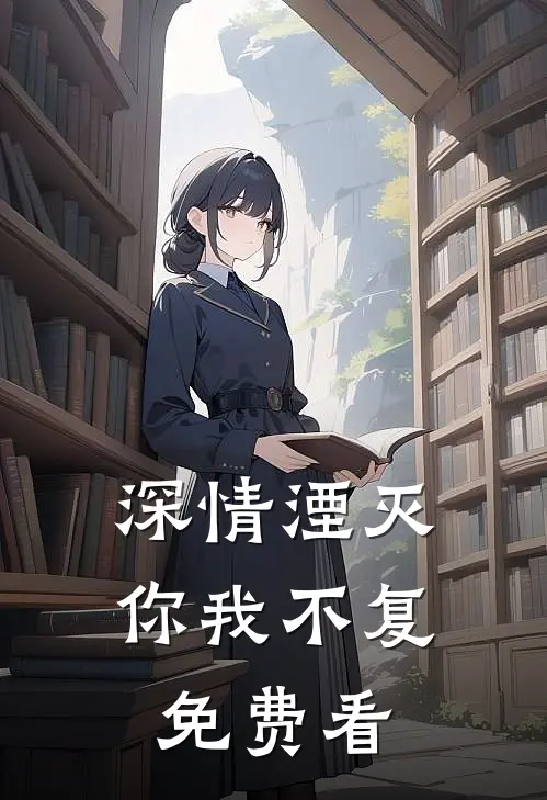 深情湮灭，你我不复免费看