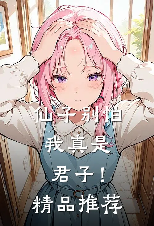 仙子别怕，我真是君子！精品推荐