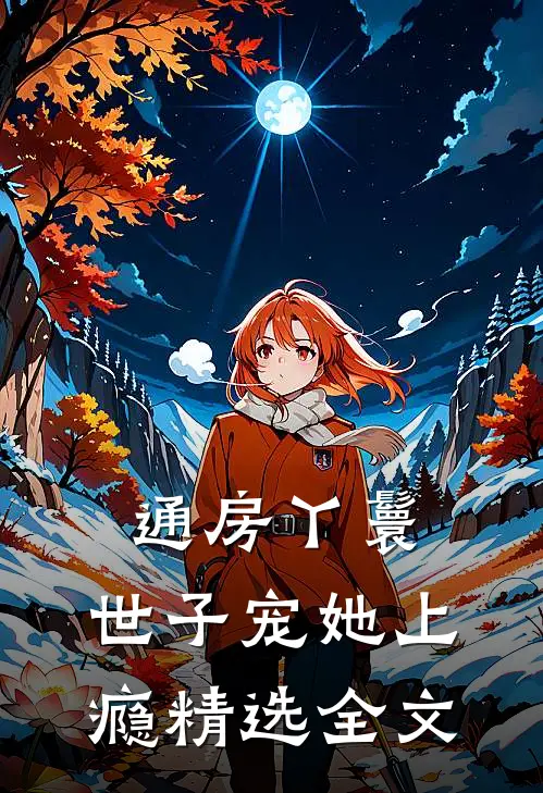 通房丫鬟，世子宠她上瘾精选全文