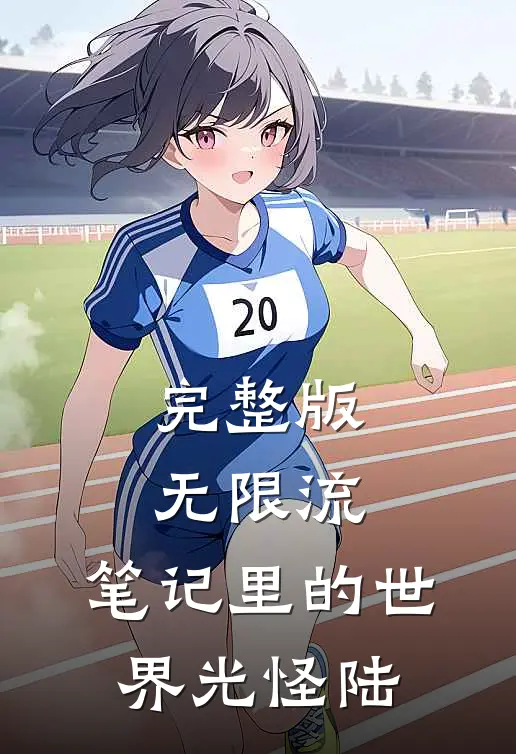 完整版无限流：笔记里的世界光怪陆