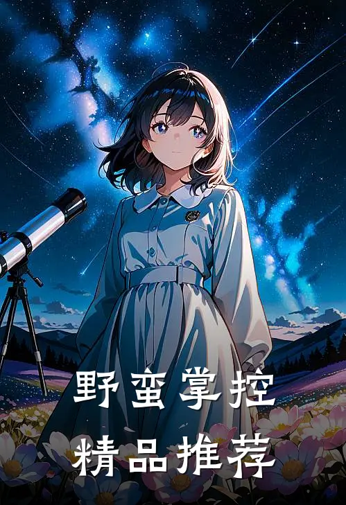 野蛮掌控精品推荐