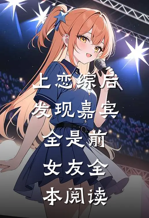上恋综后，发现嘉宾全是前女友全本阅读