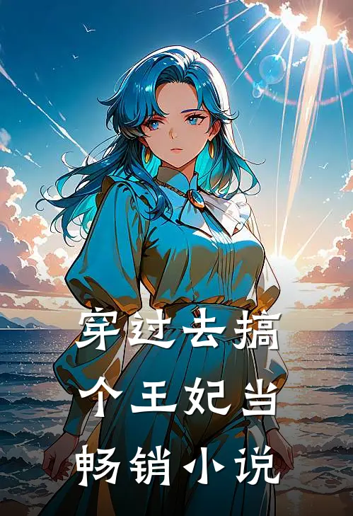 穿过去搞个王妃当畅销小说