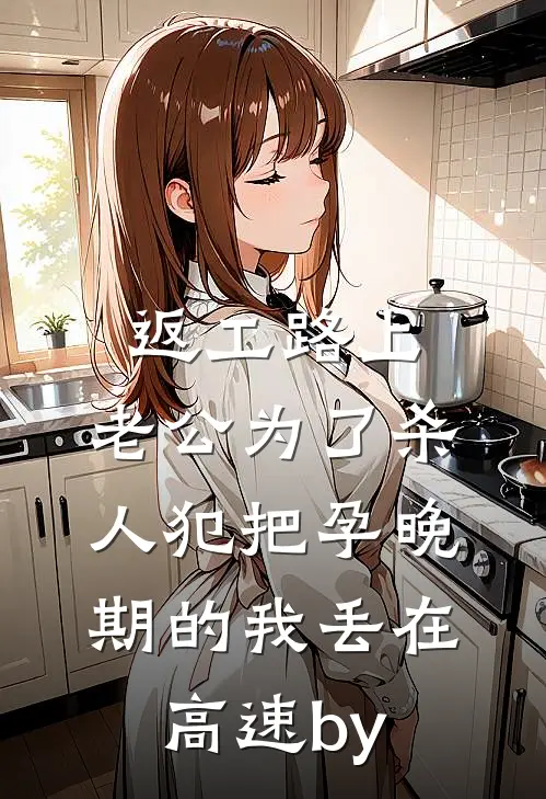 返工路上，老公为了杀人犯把孕晚期的我丢在高速by