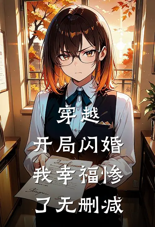 穿越：开局闪婚，我幸福惨了无删减