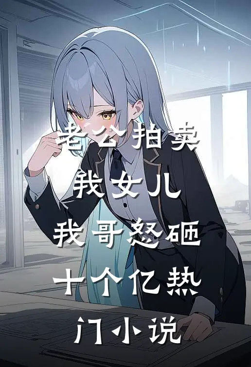 老公拍卖我女儿，我哥怒砸十个亿热门小说