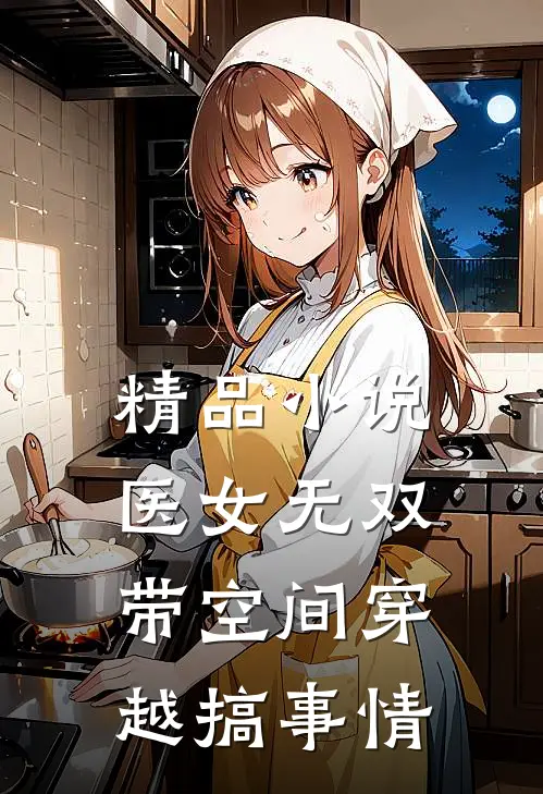 精品小说医女无双：带空间穿越搞事情