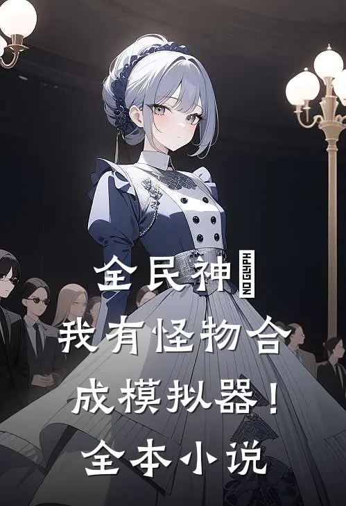 全民神祇：我有怪物合成模拟器！全本小说