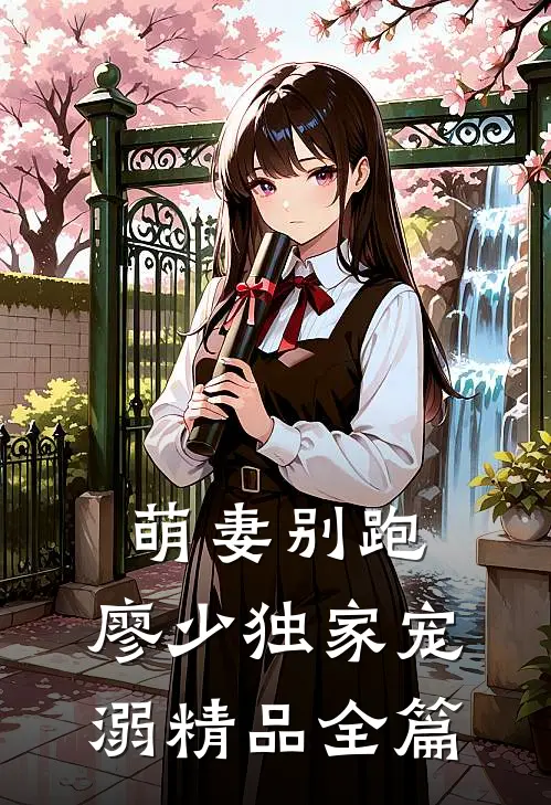 萌妻别跑：廖少独家宠溺精品全篇