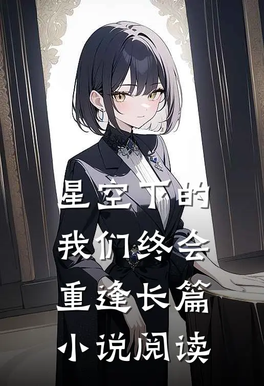 星空下的我们终会重逢长篇小说阅读