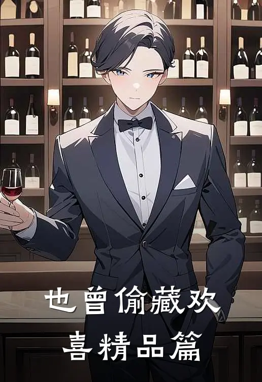 也曾偷藏欢喜精品篇
