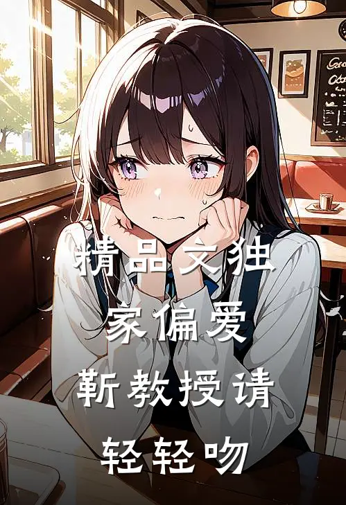 精品文独家偏爱：靳教授请轻轻吻