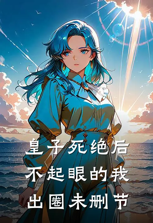 皇子死绝后，不起眼的我出圈未删节