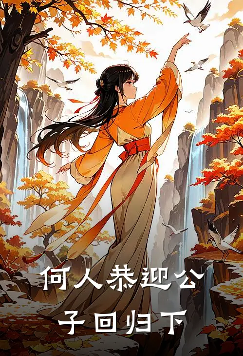 何人恭迎公子回归下