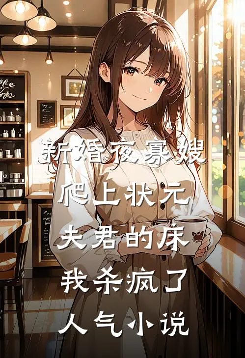 新婚夜寡嫂爬上状元夫君的床，我杀疯了人气小说