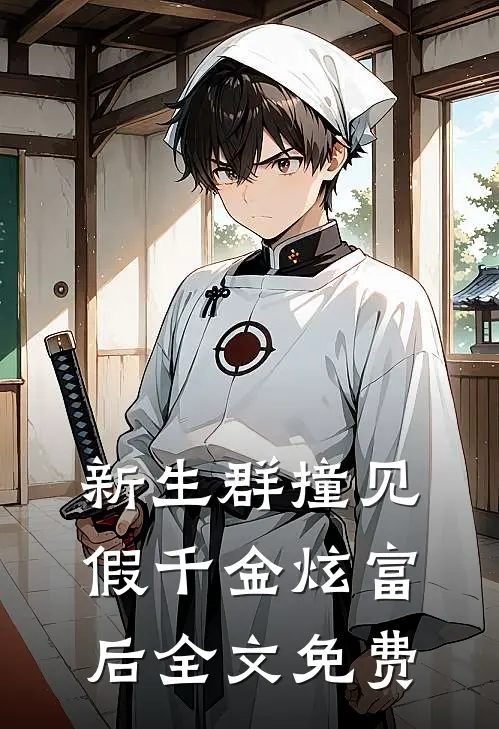 新生群撞见假千金炫富后全文免费