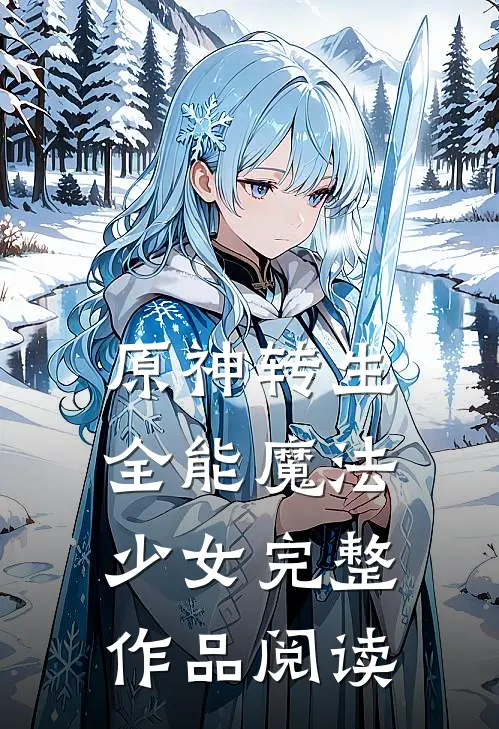 原神转生：全能魔法少女完整作品阅读