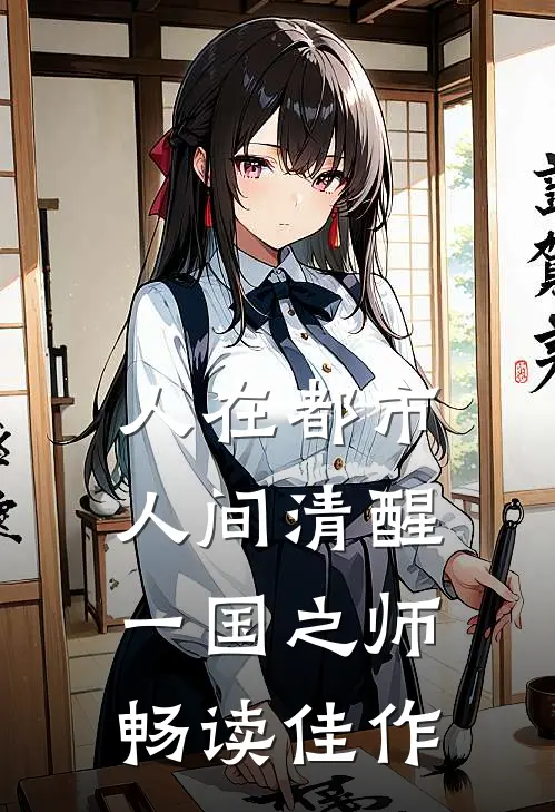 人在都市，人间清醒，一国之师畅读佳作