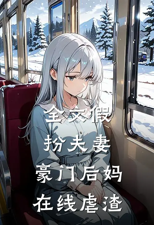 全文假扮夫妻：豪门后妈在线虐渣