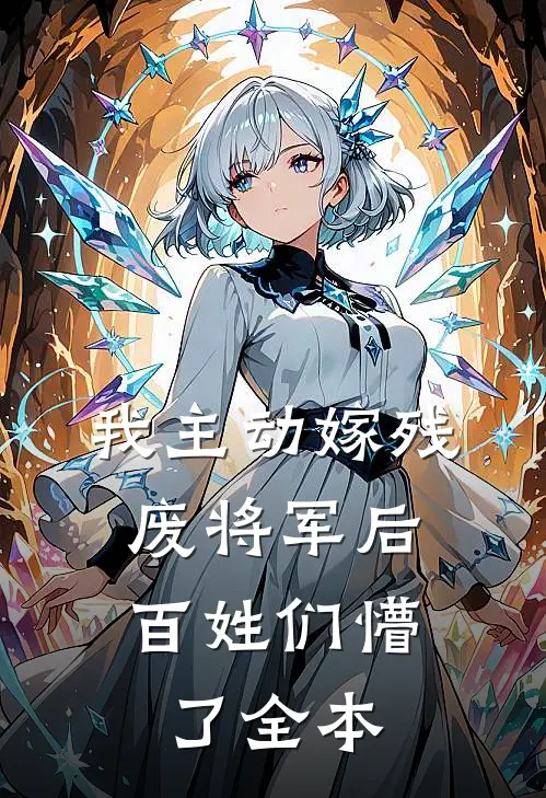 我主动嫁残废将军后，百姓们懵了全本
