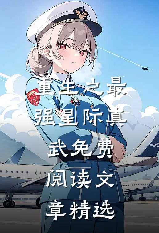 重生之最强星际真武免费阅读文章精选