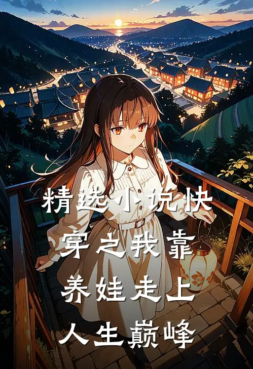 精选小说快穿之我靠养娃走上人生巅峰