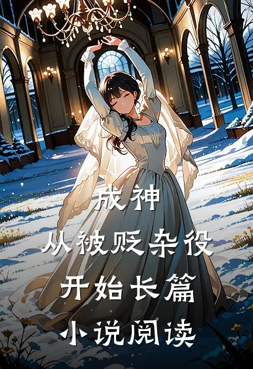 成神，从被贬杂役开始长篇小说阅读
