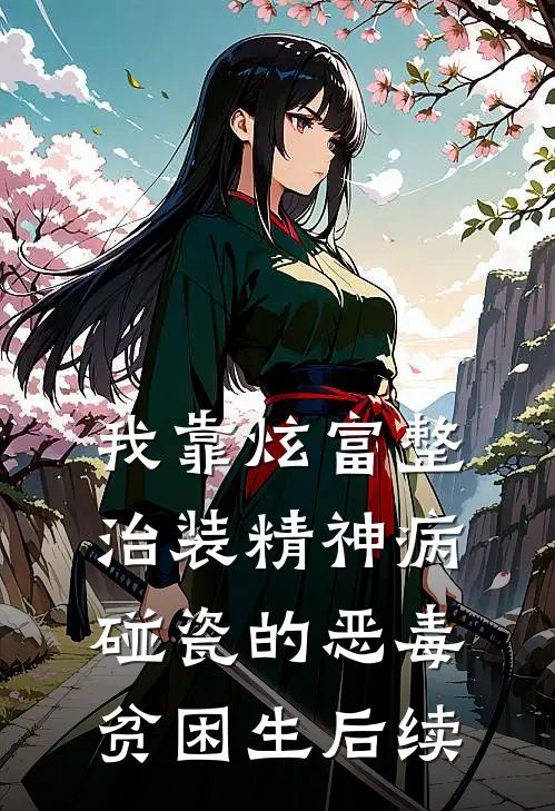 我靠炫富整治装精神病碰瓷的恶毒贫困生后续