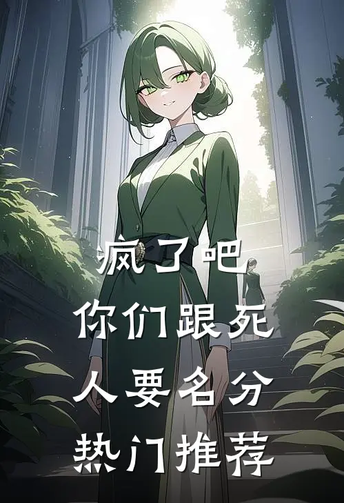 疯了吧，你们跟死人要名分热门推荐