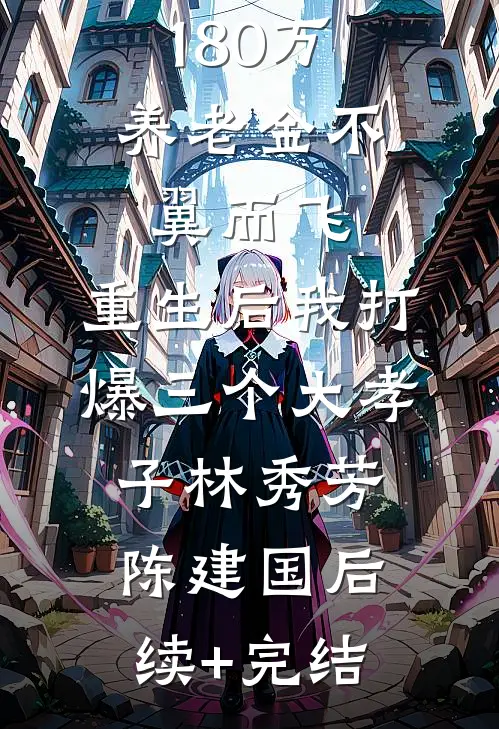 180万养老金不翼而飞，重生后我打爆三个大孝子林秀芳陈建国后续+完结