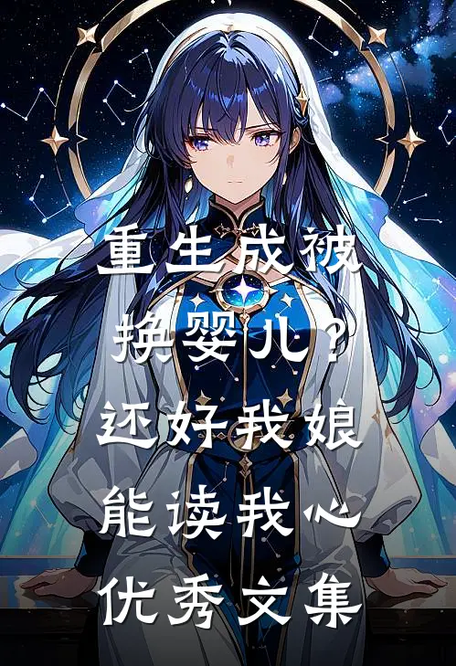 重生成被换婴儿？还好我娘能读我心优秀文集