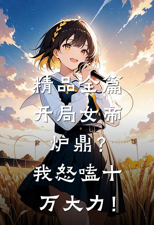 精品全篇开局女帝炉鼎？我怒嗑十万大力！