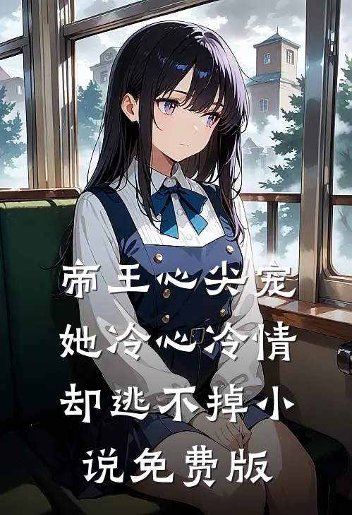 帝王心尖宠：她冷心冷情却逃不掉小说免费版