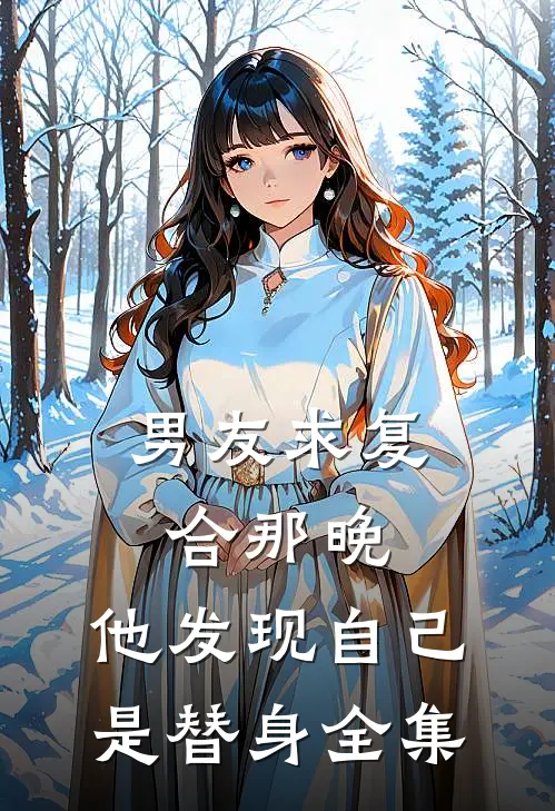 男友求复合那晚，他发现自己是替身全集