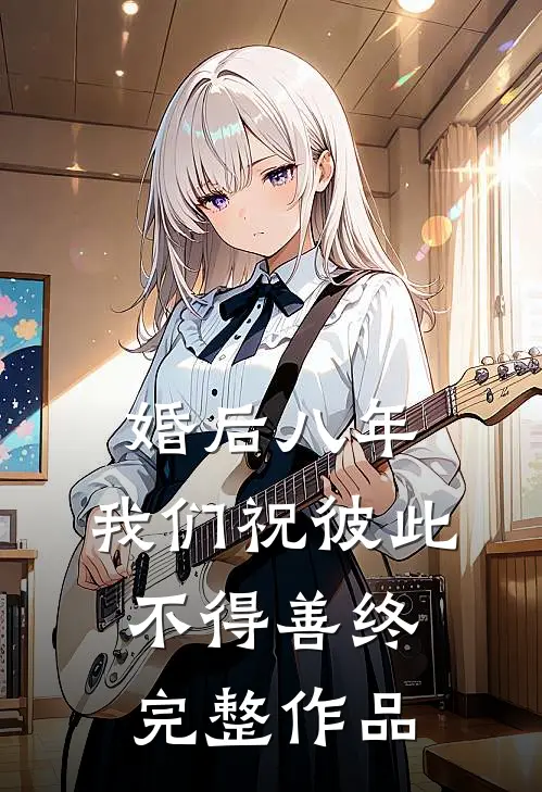 婚后八年，我们祝彼此不得善终完整作品