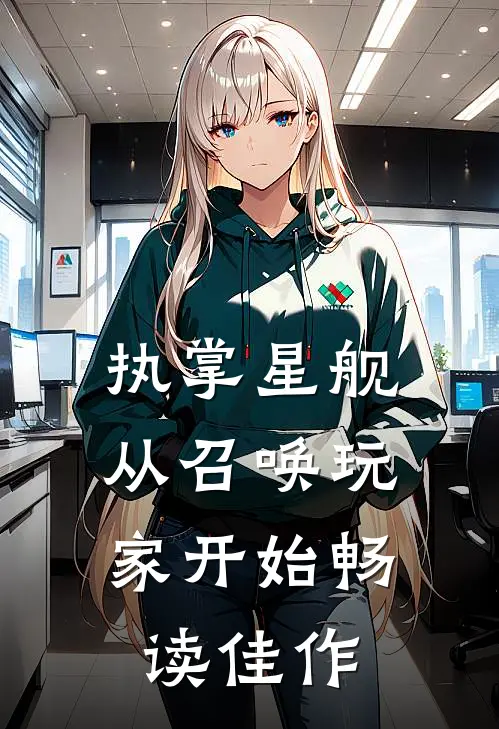 执掌星舰，从召唤玩家开始畅读佳作