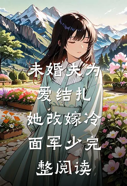 未婚夫为爱结扎，她改嫁冷面军少完整阅读