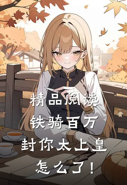精品阅读铁骑百万，封你太上皇怎么了！