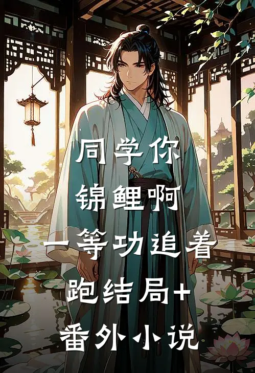 同学你锦鲤啊，一等功追着跑结局+番外小说
