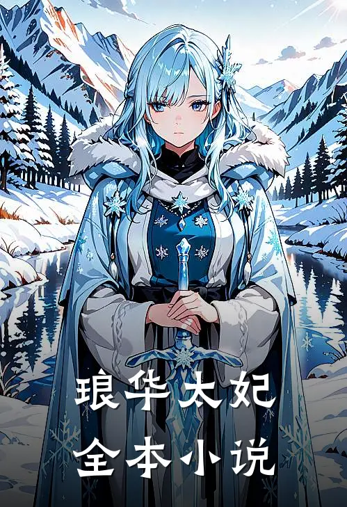 琅华太妃全本小说