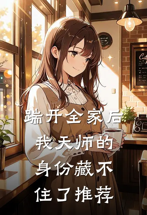踹开全家后，我天师的身份藏不住了推荐