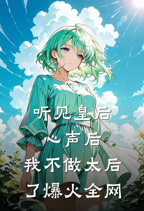 听见皇后心声后，我不做太后了爆火全网