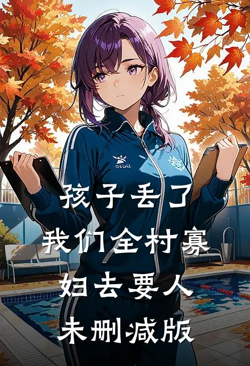 孩子丢了，我们全村寡妇去要人未删减版