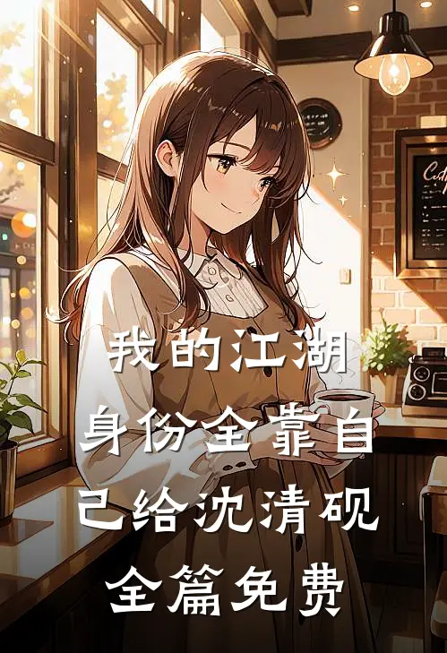 我的江湖，身份全靠自己给沈清砚全篇免费