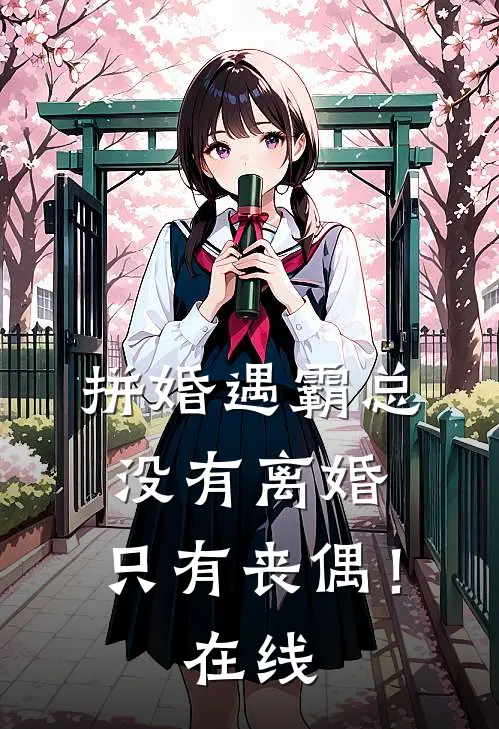 拼婚遇霸总：没有离婚，只有丧偶！在线