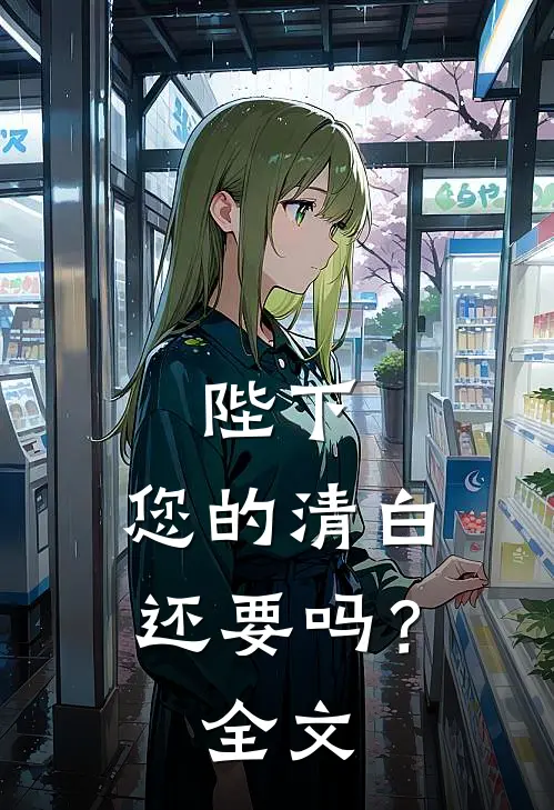 陛下，您的清白还要吗？全文