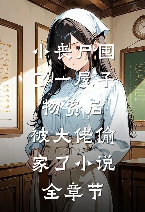 小丧尸囤了一屋子物资后,被大佬偷家了小说全章节